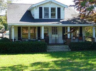 116 Airport Rd, Stanley, NC 28164