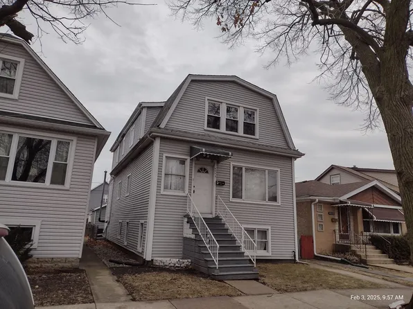 4535 N Moody Ave, Chicago, IL 60630