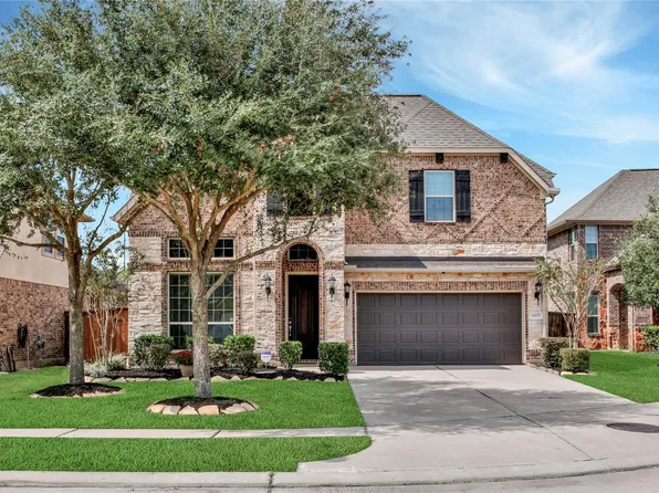 11607 Carisio Ct, Richmond, TX 77406
