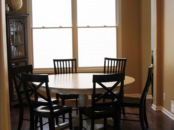 formal dining