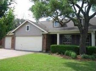 11546 Gun Fight Ln, Austin, TX 78748