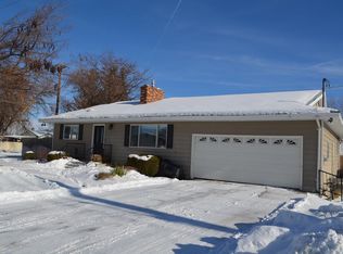 80 N 5th W, Rexburg, ID 83440