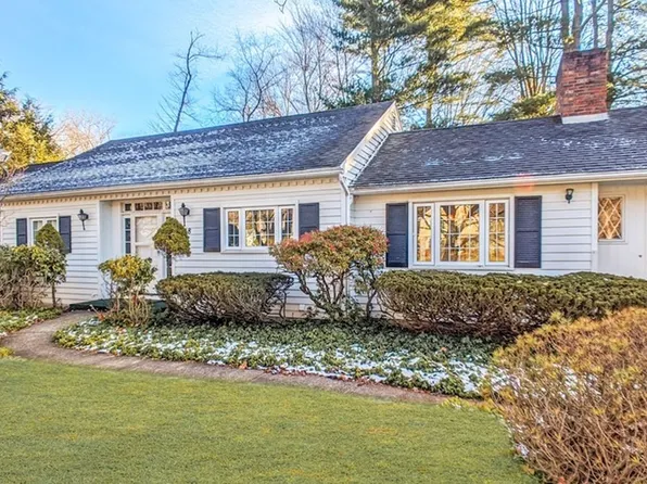 38 Huntington Mdw, Rochester, NY 14625