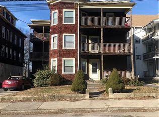 414 Rathbun St APT 1, Woonsocket, RI 02895