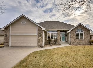 9809 S 176th St, Omaha, NE 68136