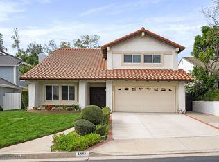 1443 W Pheasant Ct, Fullerton, CA 92833