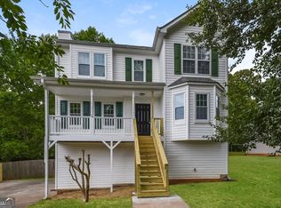 245 Cedars Glen Cir, Villa Rica, GA 30180