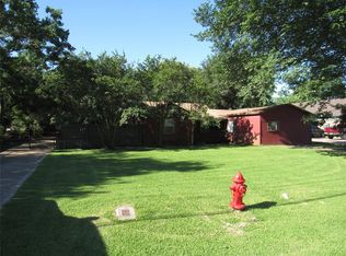 15812 Avenue C, Channelview, TX 77530