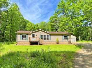 4233 Mahoning Rd, Diamond, OH 44412