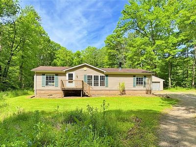 4233 Mahoning Rd, Diamond, OH, 44412
