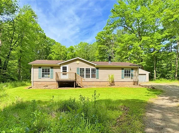 4233 Mahoning Rd, Diamond, OH 44412