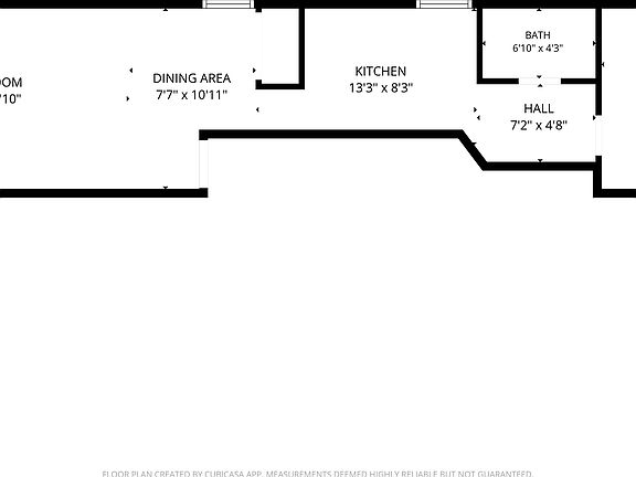 2nd image of 891 Grand St #2E