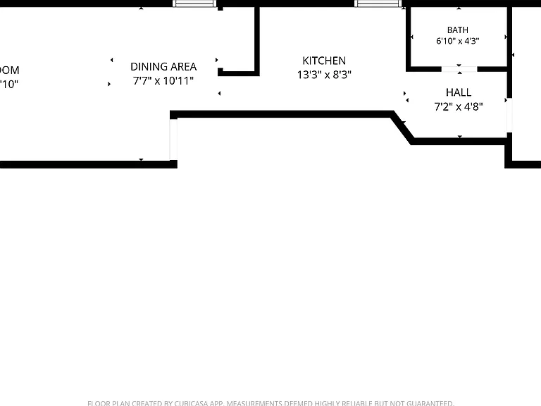 891 Grand St #2E — Photo 2