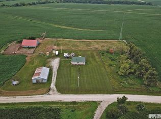 72773 608th Ave, Crab Orchard, NE 68332