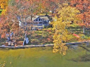 59223 Yeatter Rd, Colon, MI 49040