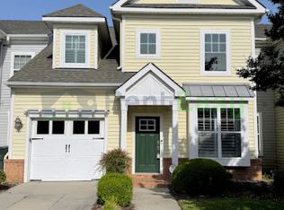 4021 Harbor Walk Ave, Norfolk, VA 23518