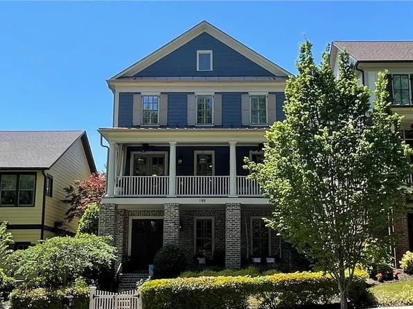 199 Hubbard Rd, Woodstock, GA 30188