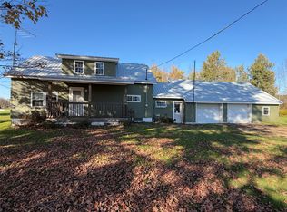 11168 Hartstown Rd, Linesville, PA 16424