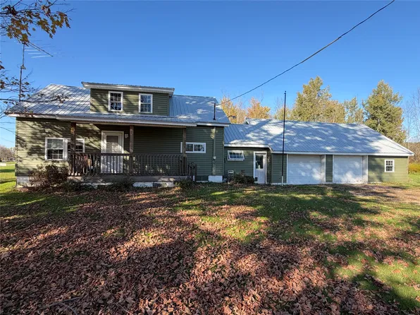 11168 Hartstown Rd, Linesville, PA 16424