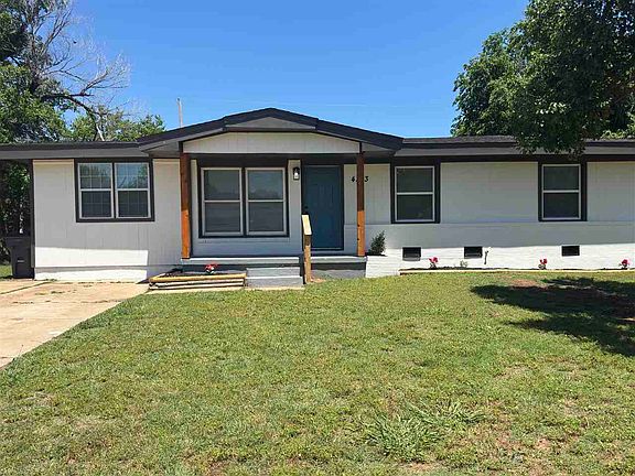 2nd image of 4313 NW Santa Fe Ave
