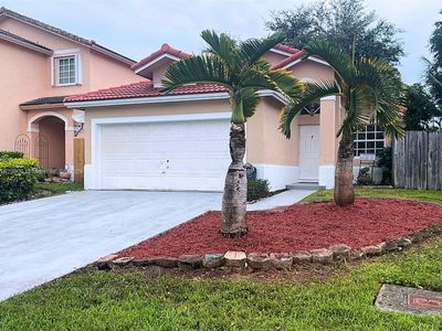 21513 SW 88th Pl, Cutler Bay, FL, 33189