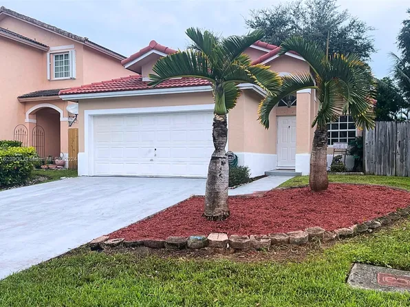 21513 SW 88th Pl, Cutler Bay, FL 33189