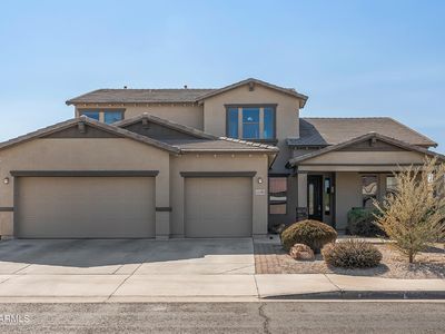 13280 S 183rd Ave, Goodyear, AZ, 85338