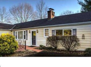 1116 Vilsmeier Rd, Lansdale, PA 19446