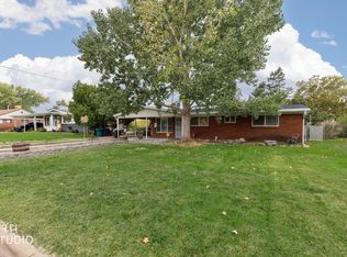 915 Hislop Dr, Ogden, UT 84404