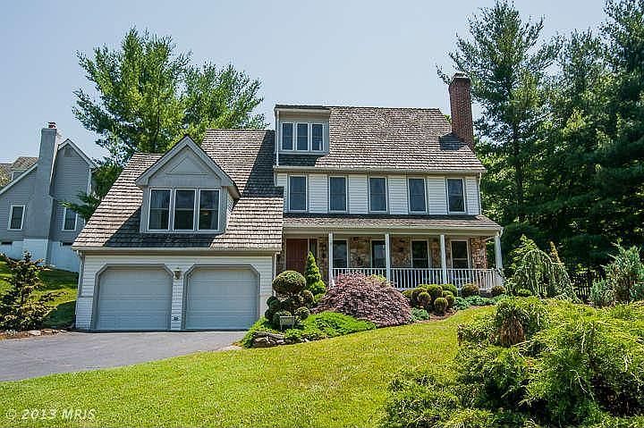 1st image of 13999 Cabells Mill Dr