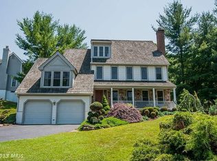 13999 Cabells Mill Dr, Centreville, VA 20120