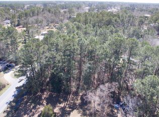 0 Beach Hl, Ocean Springs, MS 39564