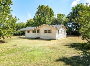 4500 Gooch Dr, Little Rock, AR 72223