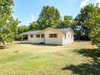 4500 Gooch Dr, Little Rock, AR, 72223