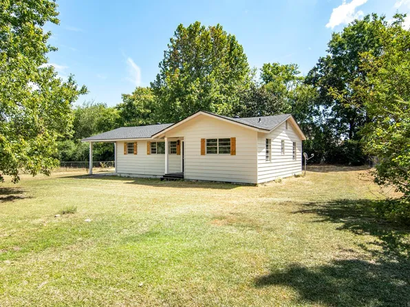 4500 Gooch Dr, Little Rock, AR 72223