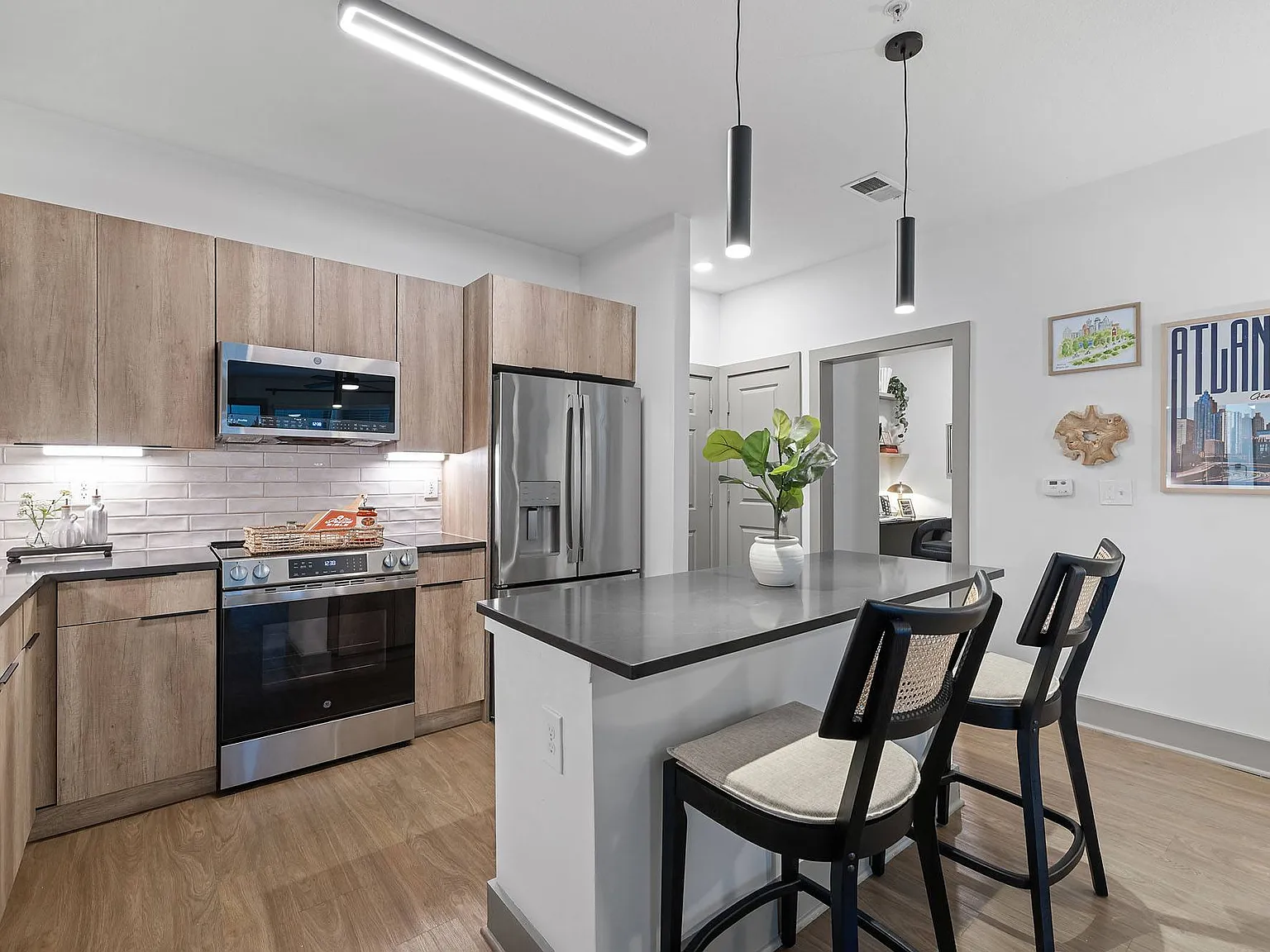 Block Lofts — Photo 1