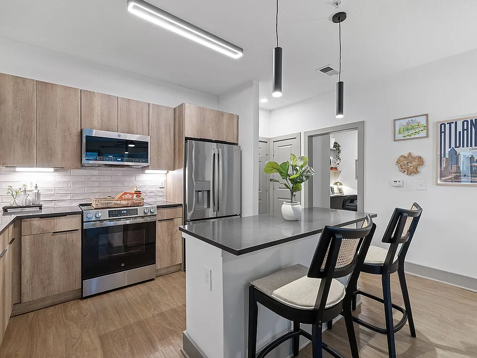 Block Lofts