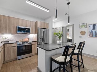 Block Lofts, Atlanta, GA 30312