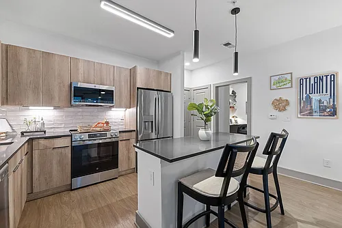 Block Lofts Photo 1