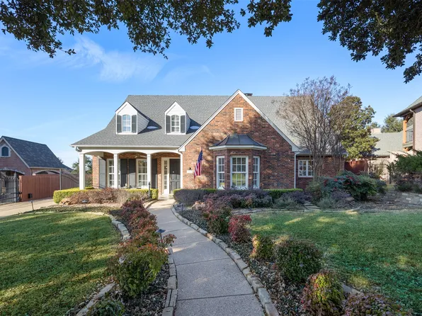 6678 Trinity Heights Blvd, Fort Worth, TX 76132