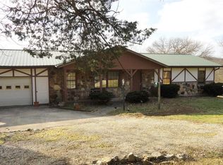 2317 Walz Rd, Hermann, MO 65041