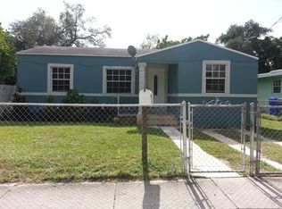 160 NW 68th St, Miami, FL 33150