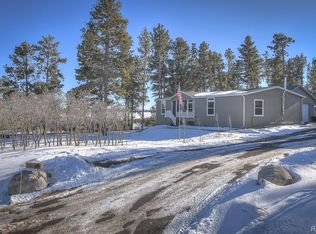 2998 Ivey Dr, Larkspur, CO 80118