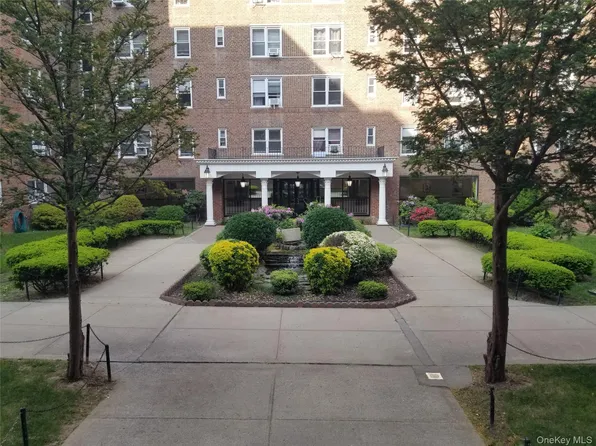 108-37 64 Avenue #6E, Forest Hills, NY 11375
