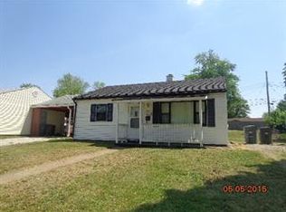 5213 Sherbrooke Rd, Evansville, IN 47710