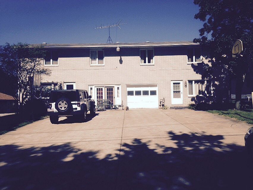4721 Shermont Ave.