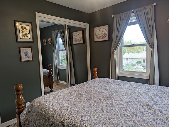 Bedroom #1