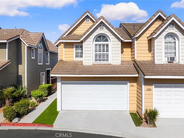 15821 Deer Trail Dr, Chino Hills, CA 91709