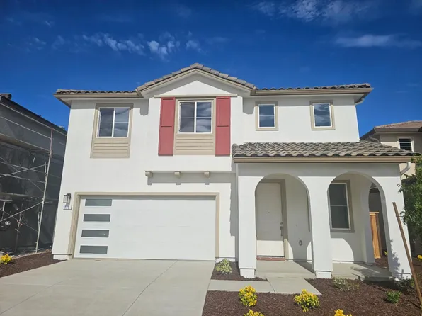 181 Twister Ln, Oakdale, CA 95361