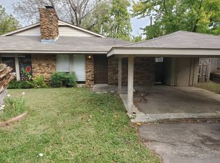 3249 S Hudson Ave, Tulsa, OK 74135